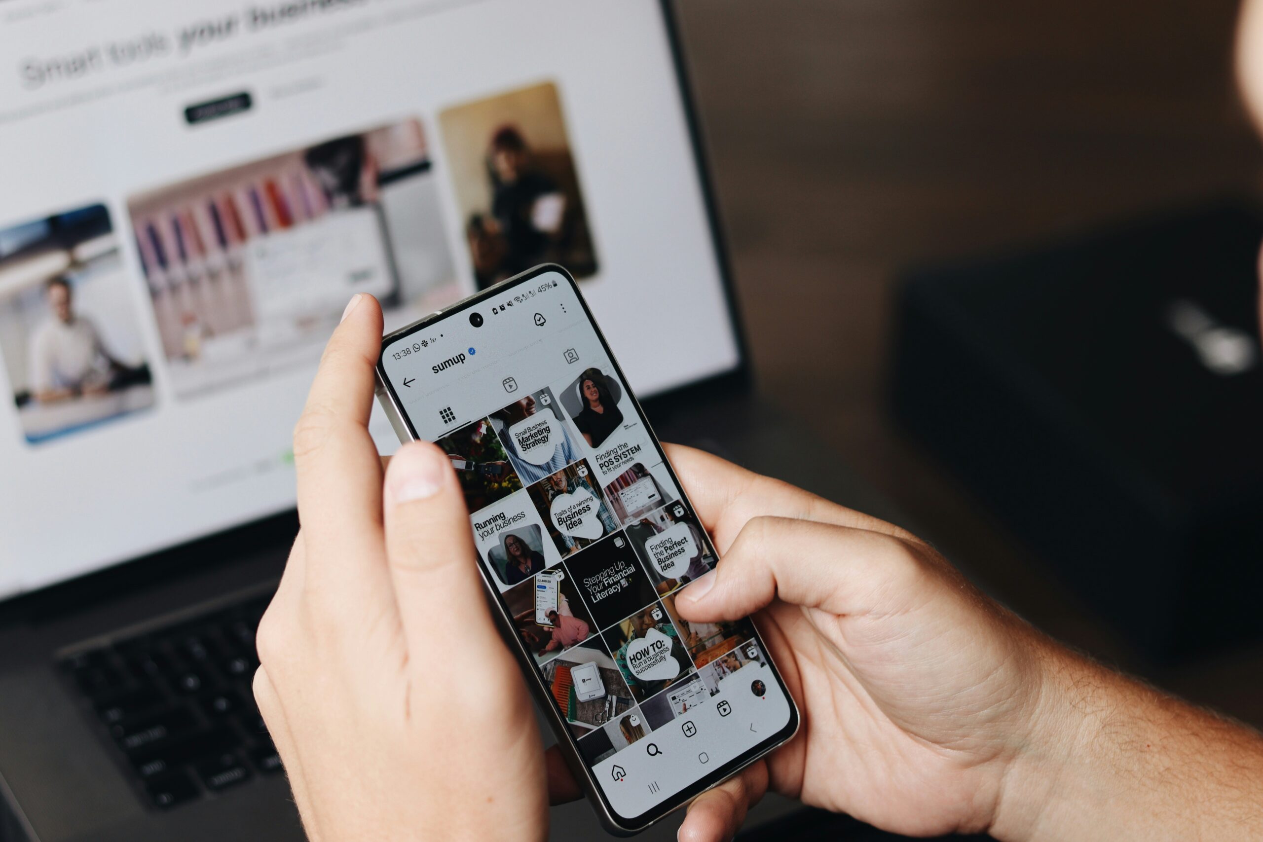 COUNTDOWN: 7 Exciting Instagram Updates for Businesses 2019