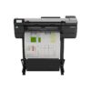 HP T830 24-in Multi function A1 Plotter - Image 2
