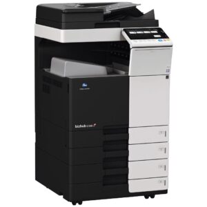 Konica Minolta Bizhub C308 (Refurbished)