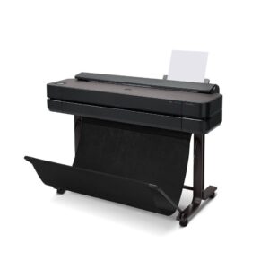 HP T650 24-in A1 Plotter
