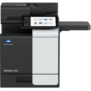 Konica Minolta Bizhub C3350i