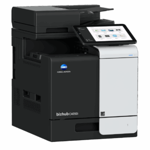 Konica Minolta Bizhub C4050i