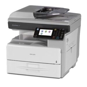 Ricoh MP301 Mono (Refurbished)