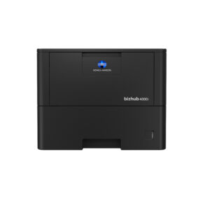 Konica Minolta Bizhub 4000i