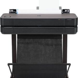 HP T630 24-in A1 Plotter