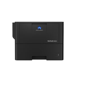 Konica Minolta Bizhub 5000i
