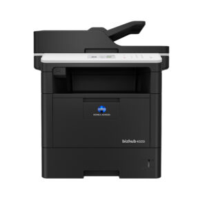 Konica Minolta Bizhub 4020i