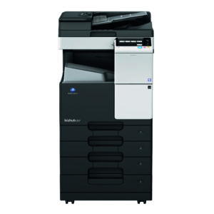 Konica Minolta Bizhub 227