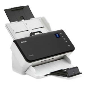 Kodak E1040 A4 30ppm Scanner