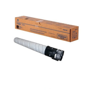 Konica Minolta Black Toner for C250i-C300i-C360i (Original)