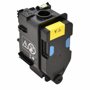 Konica Minolta Yellow Toner for C3300i-C4000i (Original)