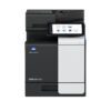 Konica Minolta Bizhub 4751i - Image 2