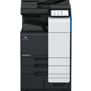 Konica Minolta Bizhub 301i