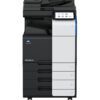 Konica Minolta Bizhub 361i
