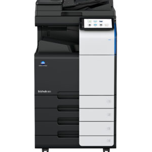 Konica Minolta Bizhub 361i