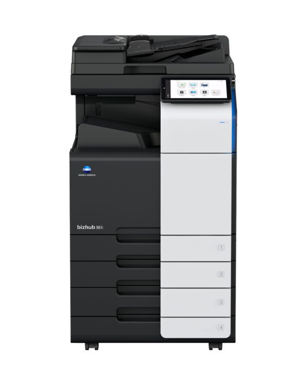 Konica Minolta Bizhub 361i