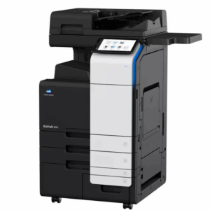 Konica Minolta Bizhub 360i