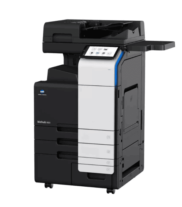 Konica Minolta Bizhub 360i