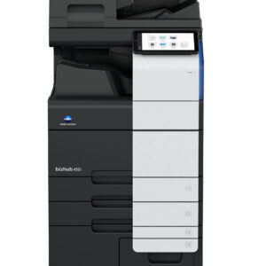 Konica Minolta Bizhub 450i