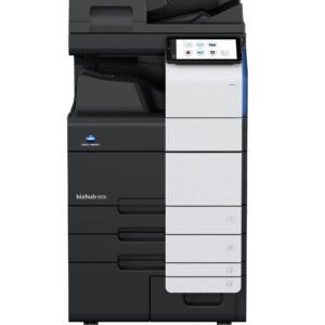 Konica Minolta Bizhub 550i