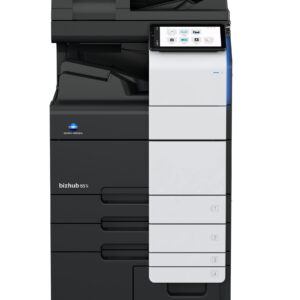 Konica Minolta Bizhub 651i