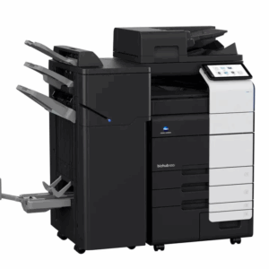 Konica Minolta Bizhub 650i
