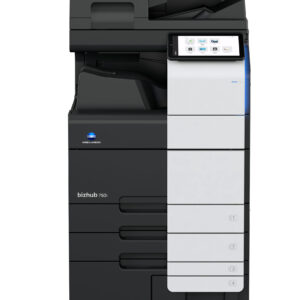 Konica Minolta Bizhub 750i