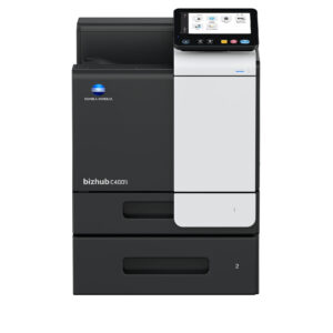 Konica Minolta Bizhub C4001i