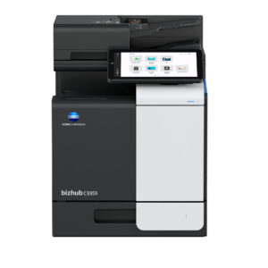 Konica Minolta Bizhub C3351i