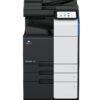 Konica Minolta Bizhub C301i