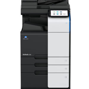 Konica Minolta Bizhub C301i