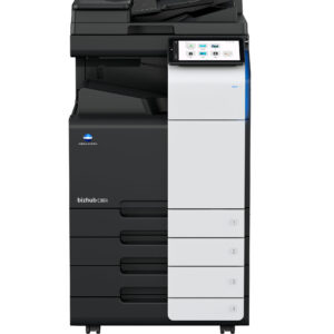 Konica Minolta Bizhub C361i