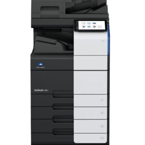 Konica Minolta Bizhub C451i