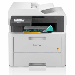 Brother MFC-L3740CDW A4 Colour Multifunction Laser Printer
