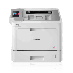 Brother HL-L9310CDW A4 Colour Laser Printer