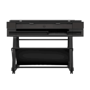 HP T850 36-in A0 Plotter