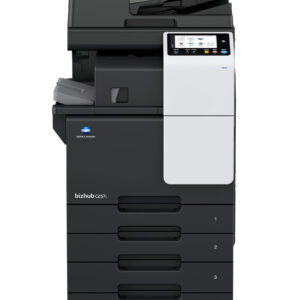 Konica Minolta Bizhub C257i