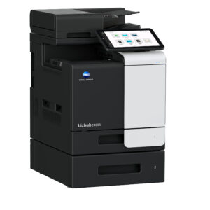 Konica Minolta Bizhub C4051i
