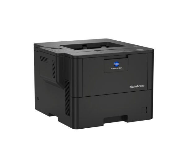 Konica Minolta Bizhub 5000i - Image 2
