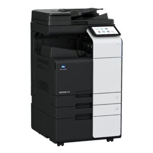 Konica Minolta Bizhub 300i