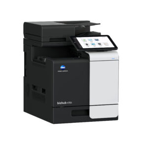 Konica Minolta Bizhub 4751i