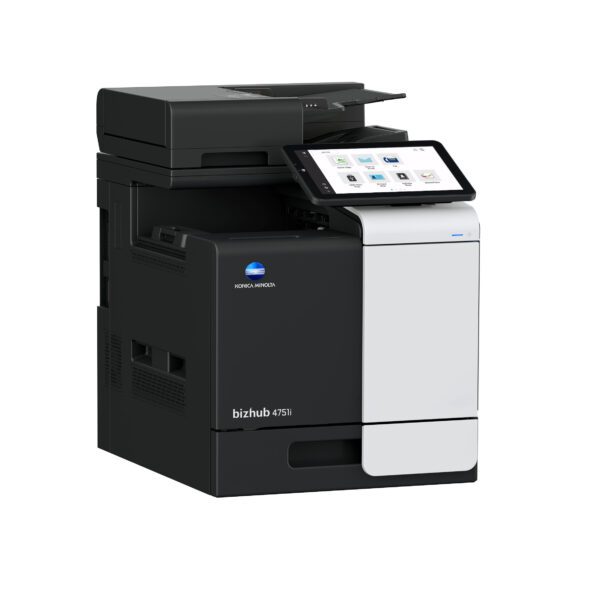 Konica Minolta Bizhub 4751i
