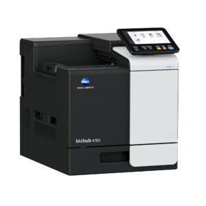 Konica Minolta Bizhub 4701i