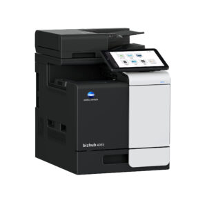 Konica Minolta Bizhub 4051i