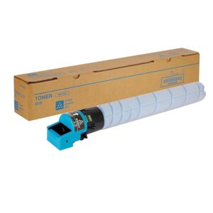Konica Minolta Cyan Toner for C250i-C300i-C360i (Original)