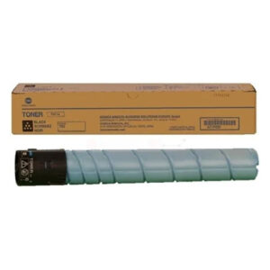 Konica Minolta Black Toner for 750i-751i (Original)