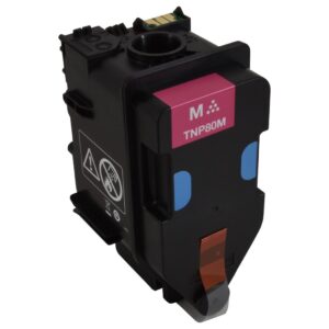 Konica Minolta Mangeta Toner for C3320i-C3321i (Compatible)