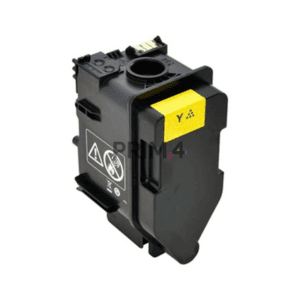 Konica Minolta Yellow Toner for C3350i-C3351i-C4050i-C4051i (Compatible)