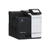 Konica Minolta Bizhub C3300i - Image 4