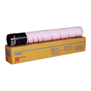 Konica Minolta Magenta Toner for C224-C284-C364 (Original)